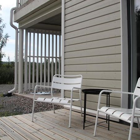 Studio Ludicrous Casa Kallio - Casa Virta Tampere Extérieur photo